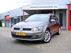 Volkswagen Golf Variant - 1.2 TSI Highline Aut