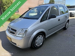 Opel Meriva - 1.4-16V Essentia AIRCO