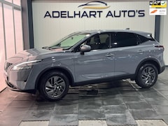 Nissan Qashqai - 1.3 MHEV N-Connecta / Navigatie full map / Camera / Cruise control / Climate control / etc