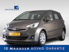 Toyota Verso S - 1.3 VVT-i Trend | Achteruitrijcamera | Cruise Control | Bluetooth | Climate Control | Airc
