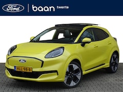 Ford Puma Gen-E - Premium 44 kWh | Full Options | Panoramadak | Driver Assistance Pack | 19 inch |