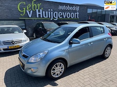 Hyundai i20 - 1.2i i-Motion