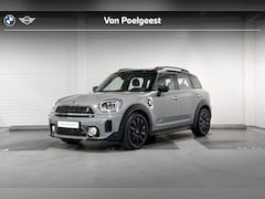 MINI Countryman - SE ALL4 | Achteruitrijcamera | Panoramadak | Parkeerassistent