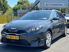 Kia Cee'd Sportswagon - Ceed 1.0 T-GDi DynamicPlusLine All season