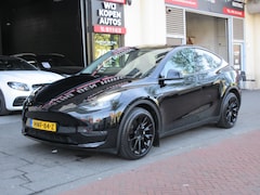 Tesla Model Y - Long Range AWD 75 kWh Trekhaak Inclusief BTW