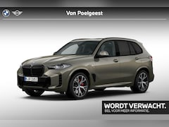 BMW X5 - xDrive50e Launch Edition Aut. - Verwacht: Mei 2025