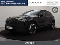 Volvo EX30 - EXTENDED RANGE PLUS GOOGLE MAPS CAMERA HARMAN KARDON ACC BLIS