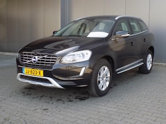 Volvo XC60 - 2.0 D4 FWD Summum