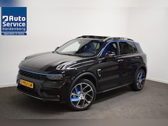 Lynk & Co 01 - NED Auto 1.5 261pk AUT7 PHEV 72km Elec. Pano/ Adapt./ 3.60 Camera/ Dig. Dashboard/ Stoelve