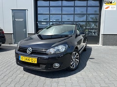 Volkswagen Golf Variant - 1.2 TSI Highline automaat Nieuwe distributieketting