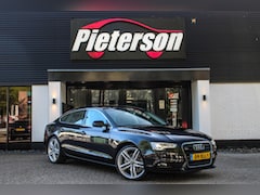 Audi A5 Sportback - 1.8 TFSI S-line NAP FACELIFT TREKHAAK