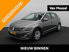 Volkswagen Polo - 1.0 TSI Comfortline | Airconditioning | Carplay |