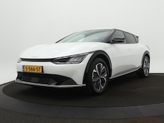 Kia EV6 - Plus 77.4 kWh - Warmtepomp - Navigatie - Adaptief Cruise Control - Climate Control - Stoel
