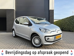 Volkswagen Up! - 1.0 move up