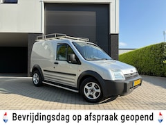 Ford Transit Connect - T200S 1.8 - Marge - NAP - Nette auto