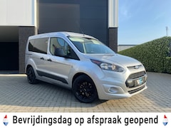 Ford Transit Connect - 1.0 Ecoboost L1 - Marge - Airco - Cruise