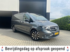 Mercedes-Benz Vito - 114 CDI Lang - 3 pers - NAP - Carplay - Navi