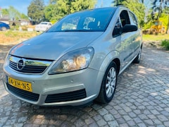 Opel Zafira - 1.6 Enjoy