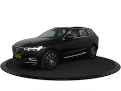Volvo XC60 - T5 Inscription | Adaptieve cruise control incl. BLIS | Stoel & stuurwielverwarming | Stoel