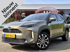 Toyota Yaris Cross - 1.5 Hybrid Automaat Dynamic | Trekhaak | Stoel- en stuurverwarmi
