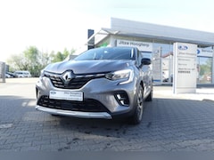 Renault Captur - 1.3 TCe 140 Intens ADAPTIEVE CRUISE, CLIMA, NAVI, WINTER PACK, PDC V&A, 14.781KM