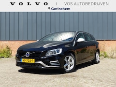 Volvo V60 - T3 R-Design