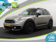 MINI Countryman - 2.0 192 PK Aut. Cooper S Chili Pano-Dak Carplay Memory Leder