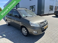 Hyundai Matrix - 1.6i Dynamic