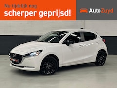 Mazda 2 - 2 1.5 Skyactiv-G Comfort / Camera / CarPlay / DAB / Stoel verw