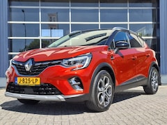 Renault Captur - 1.3 TCe 155pk Edition One