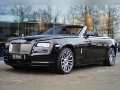 Rolls-Royce Dawn - 6.6 V12 New Service / Bespoke Audio