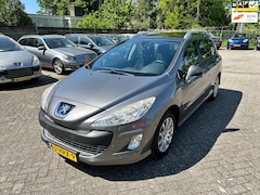 Peugeot 308 SW - 1.6 VTi XS//Nieuwe motor //Vol. Onderhouden