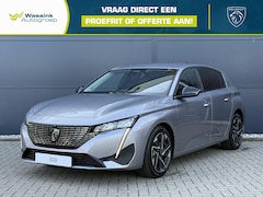 Peugeot 308 - 1.6 HYbrid 180pk e-EAT8 Allure Avantage | 360 Camera | Acces & Navigation pack | Comfort p