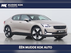 Polestar 2 - 2 Long Range Single Motor 78 kWh | Pilot Lite | ACC | BLIS | 20 Inch | 360° Camera