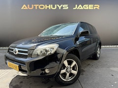 Toyota RAV4 - 2.2 D-CAT Executive