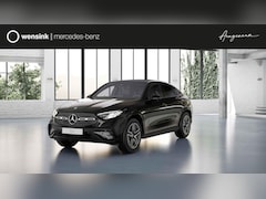 Mercedes-Benz GLC-klasse Coupé - 300e 4MATIC AMG Line | Panoramadak | Trekhaak | 360 camera |