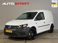Volkswagen Caddy - 2.0 TDI |19 Inch|Trekhaak|Cruise|Airco|