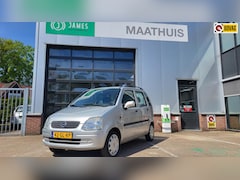 Opel Agila - 1.2-16V Comfort 57.000 km