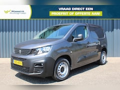 Peugeot Partner - 1.5 BlueHDi 100pk L1 1.000 kg NAVI | Airco | Cruise NL Auto
