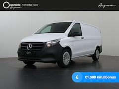 Mercedes-Benz Vito - 114 CDI L2 Pro Automaat | Achteruitrijcamera | Trekhaak 2500 kg | Climate Control | 2-zits