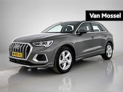 Audi Q3 - 35 TFSI Advanced edition 150 PK