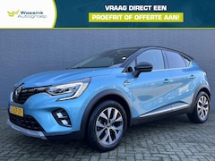 Renault Captur - TCe 90pk Intens | Two Tone | Trekhaak | Climate Control