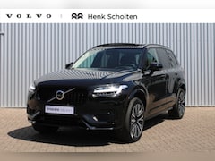 Volvo XC90 - T8 Automaat Recharge AWD Ultimate Dark | Luchtvering| Premium Audio by Harman en Kardon| H