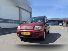 Fiat Panda - 1.2 Dynamic
