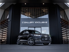 Audi Q5 - 55 TFSI e quattro Competition - Panorama | RS Seats | Luchtvering | B&O | Memory