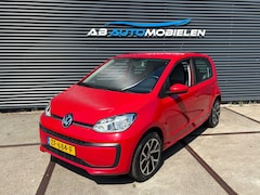 Volkswagen Up! - 1.0 BMT move up