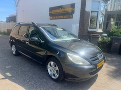 Peugeot 307 SW - 2.0 16V Pack APK 03-2026