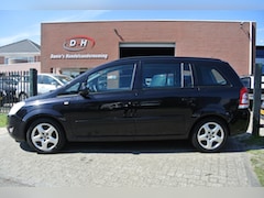 Opel Zafira - 1.8 Business airco inruil mogelijk nap