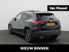Mercedes-Benz GLA-Klasse - 250 e Business Solution AMG Limited AMG LINE | PANORAMDAK | WIDESCREEN | NAVIGATIE | LED |