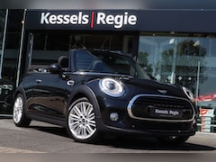 MINI Cabrio - 1.5 Cooper Chili Navi Led